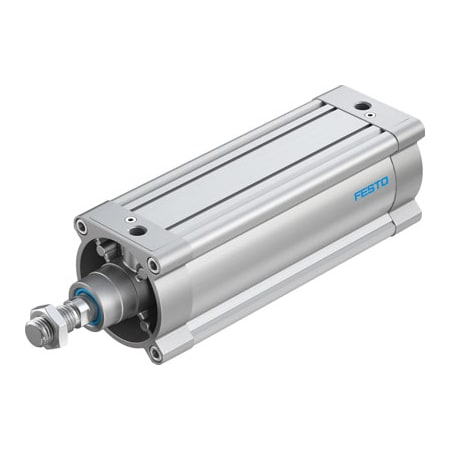Festo Standards-Based Cylinder DSBC-125-250-PPVA-N3 DSBC-125-250-PPVA-N3